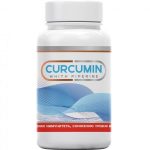 Куркумин Curcumin 95% 60 капсул фото 3 уменьшенное