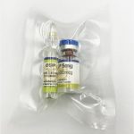 Пептид дельта сна DSIP 2mg фото 2 уменьшенное