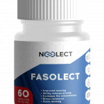 Фасорацетам (Fasoracetam) 50 капсул фото 6 уменьшенное