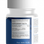 Фасорацетам (Fasoracetam) 50 капсул фото 3 уменьшенное