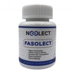 Фасорацетам (Fasoracetam) 50 капсул фото 4 уменьшенное