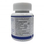 Фасорацетам (Fasoracetam) 50 капсул фото 5 уменьшенное