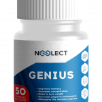 Genius 50 капсул 100 миллиграмм фото 5 уменьшенное