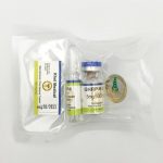 GHRP-6 5mg Пептид для выработки гормона роста фото 3 уменьшенное