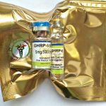 GHRP-6 5mg Пептид для выработки гормона роста фото 2 уменьшенное