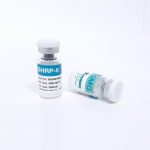 GHRP-6 5mg Пептид для выработки гормона роста фото 4 уменьшенное
