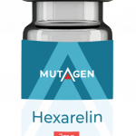 Пептид для силы и выносливости Гексарелин (Hexarelin) 2mg фото 3 уменьшенное
