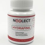 Гидрафинил (Hydrafinil) Nooleсt 60 капсул фото 3 уменьшенное