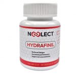Гидрафинил (Hydrafinil) Nooleсt 60 капсул фото 4 уменьшенное