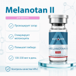 Melanotan 2 10мг для загара и похудения фото 1 уменьшенное