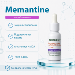 Мемантин 30мл 600мг фото 1 уменьшенное