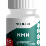 Никотинамид мононуклеотид+ (NMN) 60 капсул фото 6 уменьшенное