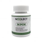Никотинамид мононуклеотид+ (NMN) 60 капсул фото 3 уменьшенное