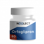 Orforglipron 3mg 60капсул фото 2 уменьшенное