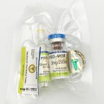 Механический фактор роста PEG MGF 2 mg фото 2 уменьшенное