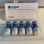 Пептид TB 500 (ТБ 500) 5mg для ускорения метаболизма фото 3 уменьшенное
