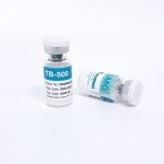 Пептид TB 500 (ТБ 500) 5mg для ускорения метаболизма фото 4 уменьшенное