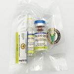 Пептид TB 500 (ТБ 500) 5mg для ускорения метаболизма фото 2 уменьшенное