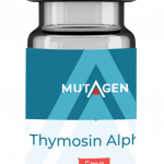 Thymosin alpha1 5 mg иммуностимулятор фото 3 уменьшенное