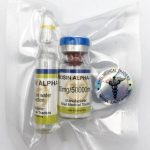 Thymosin alpha1 5 mg иммуностимулятор фото 2 уменьшенное
